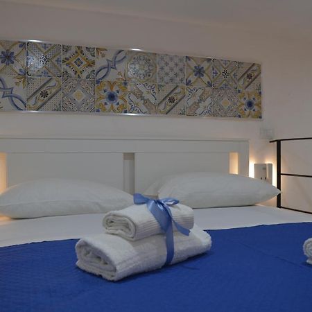 Palermo Home Cathedral Apartment Екстериор снимка