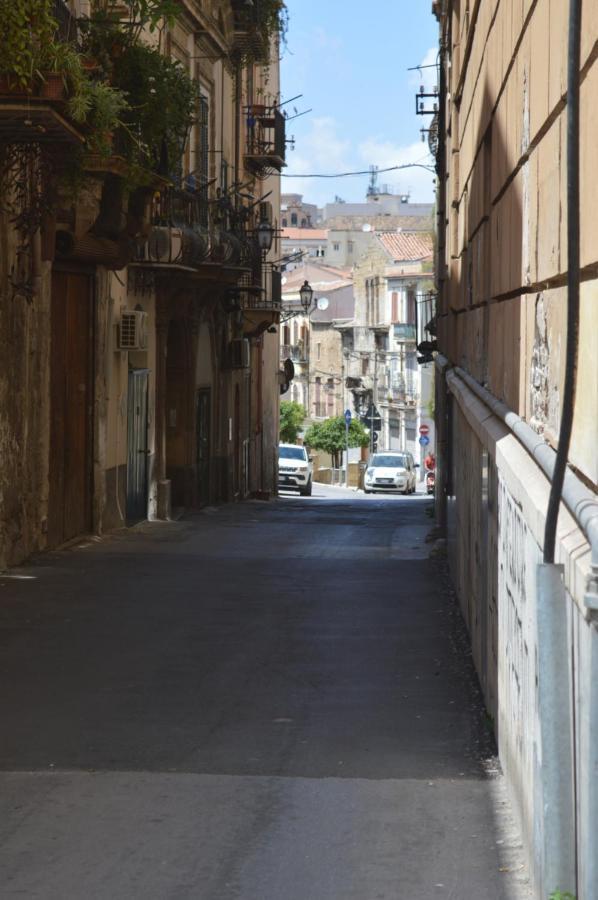 Palermo Home Cathedral Apartment Екстериор снимка