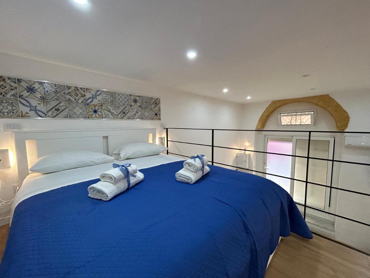 Palermo Home Cathedral Apartment Екстериор снимка