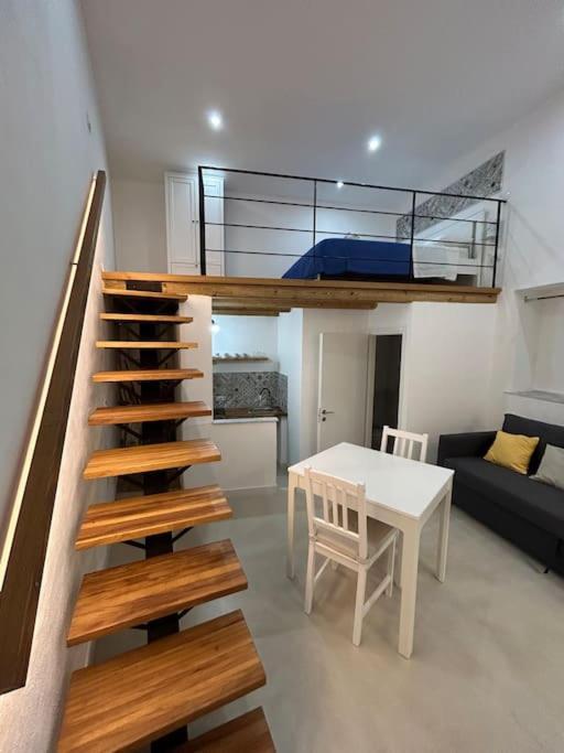 Palermo Home Cathedral Apartment Екстериор снимка