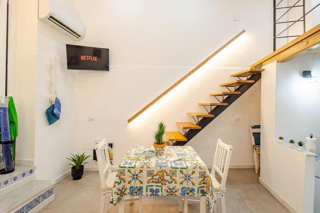 Palermo Home Cathedral Apartment Екстериор снимка